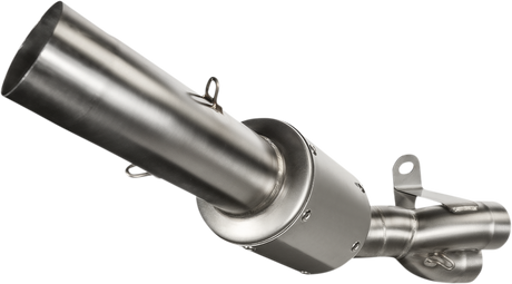 Link Pipe 2021 - 2023