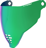 FliteShield™ Shield - Airflite™ - Cashmoney Green