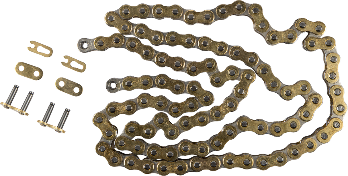 428 RXP Pro-MX Chain - Gold - 100 Links