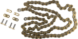 428 RXP Pro-MX Chain - Gold - 100 Links