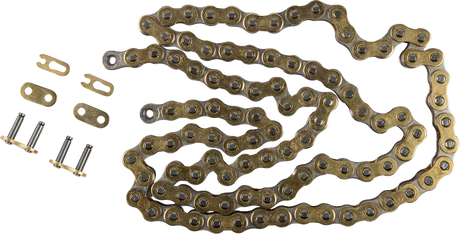 428 RXP Pro-MX Chain - Gold - 100 Links