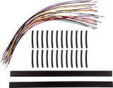 Handlebar Wiring Extension - 15\" - \'96-\'06 FL 1996 - 2006