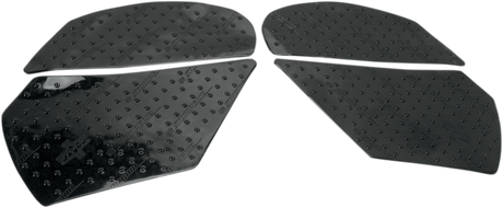 Traction Kit - Black - Kawasaki 2011 - 2022