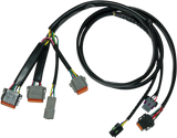 Ignition Wiring Harness - Harley Davidson 1999 - 1999
