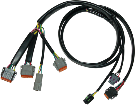 Ignition Wiring Harness - Harley Davidson 1999 - 1999