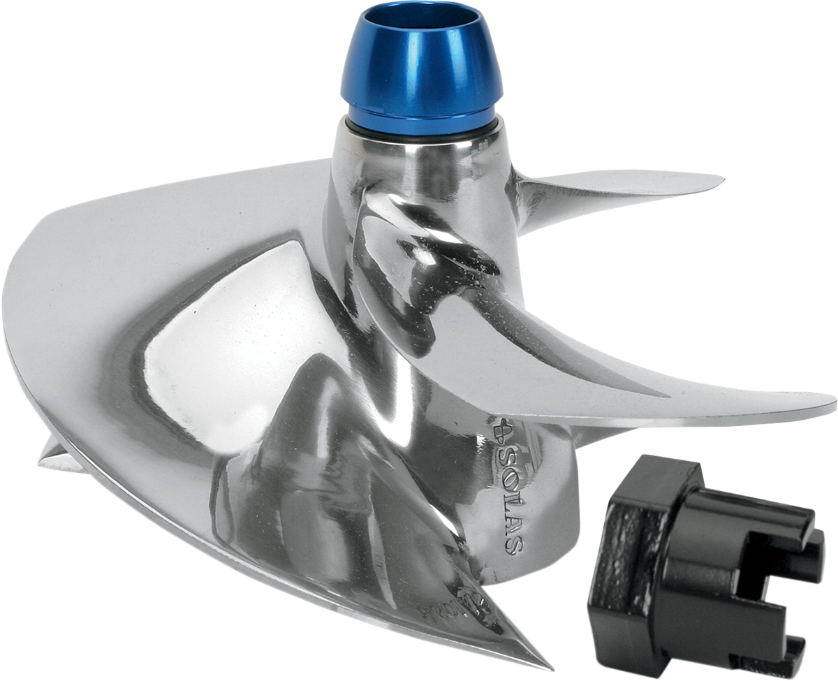 Impeller - Concord - 13/19 - Yamaha 1998 - 2006