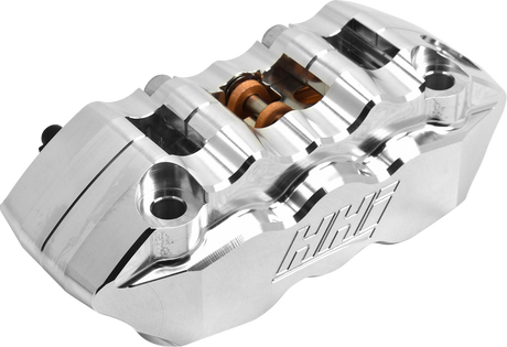 Caliper - Chrome 2015 - 2022