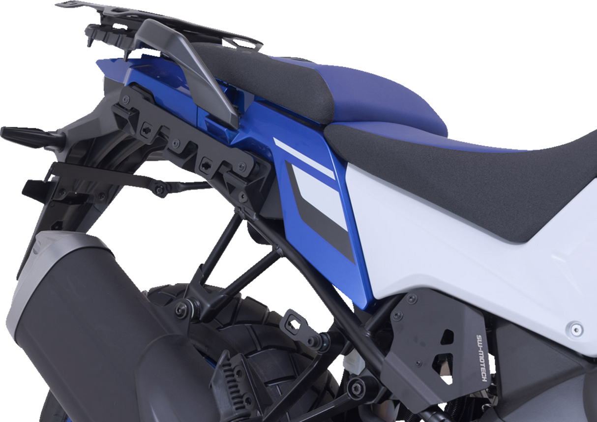 PRO Side Carrier - Left/Right - Suzuki - V-Storm 1050DE 2023 - 2024