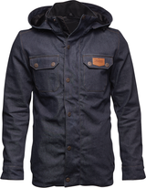 Hallman GP Denim Jacket - Small