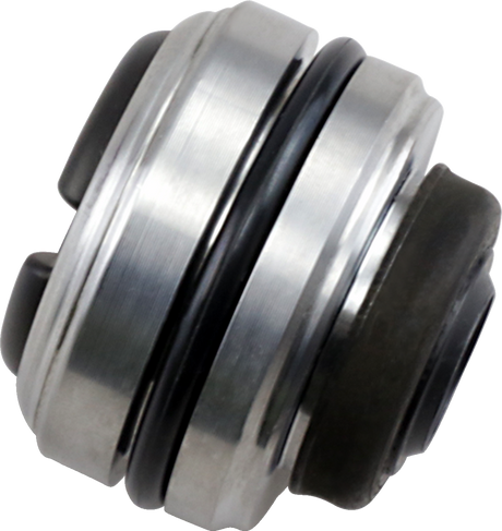 Rear Seal Head Assembly - 40 mm ID Body x 14 mm OD Shaft x 22 mm - KYB 1982 - 2024