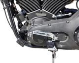 P-54 Billet Shifter Peg - Chrome - HD