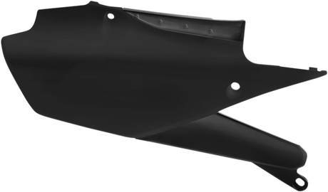 Side Panels - Black 2018 - 2023
