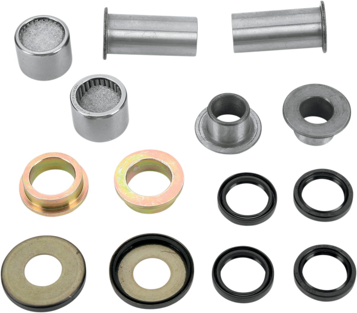 Swingarm Bearing Kit - Suzuki 1985 - 1992