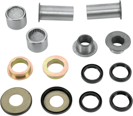 Swingarm Bearing Kit - Suzuki 1985 - 1992