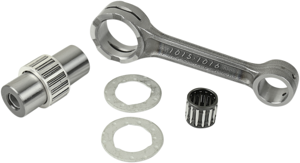 Connecting Rod Kit - Yamaha YZ125 2001 - 2004