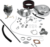 Super E Carburetor Kit - Twin Cam 1999 - 2006