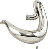 Fatty Pipe 2015 - 2022