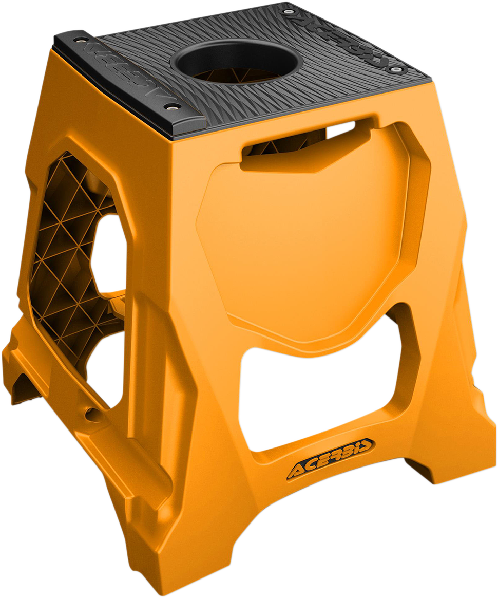 711 Bike Stand - Orange