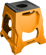 711 Bike Stand - Orange