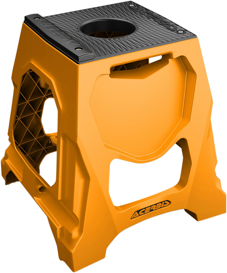 711 Bike Stand - Orange