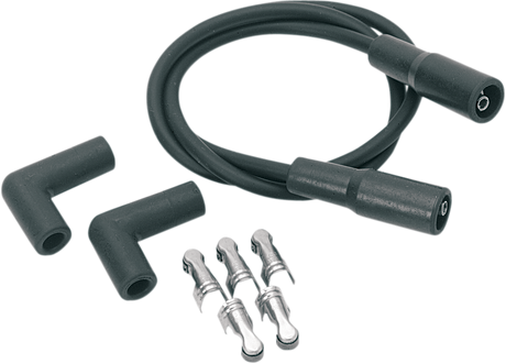 7 mm Universal Plug Wire Kit
