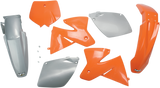 Replacement Body Kit - OEM Orange/Gray 2000 - 2000
