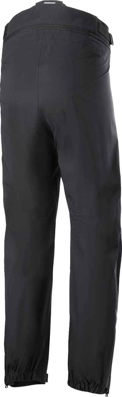 AMT Storm Gear Drystar® XF Pants - Black - Small