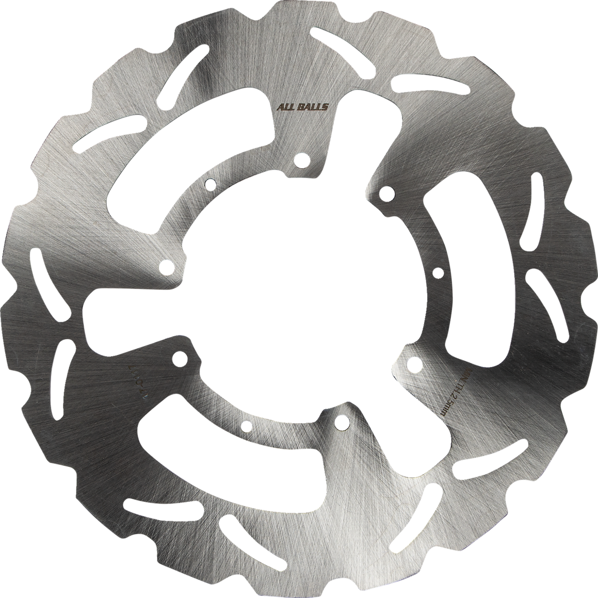 Brake Rotor - Honda 2019 - 2022