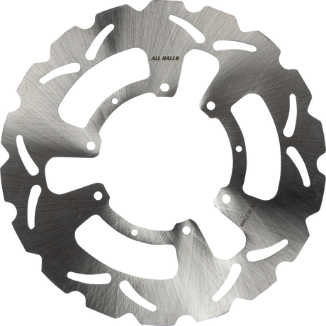 Brake Rotor - Honda 2019 - 2022