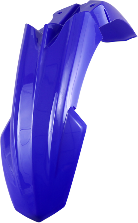 Front Fender - Blue 2018 - 2023