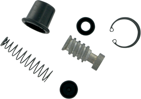 Master Cylinder Rebuild Kit 1986 - 2014