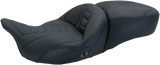 Heated Deluxe Touring Seat 2008 - 2021