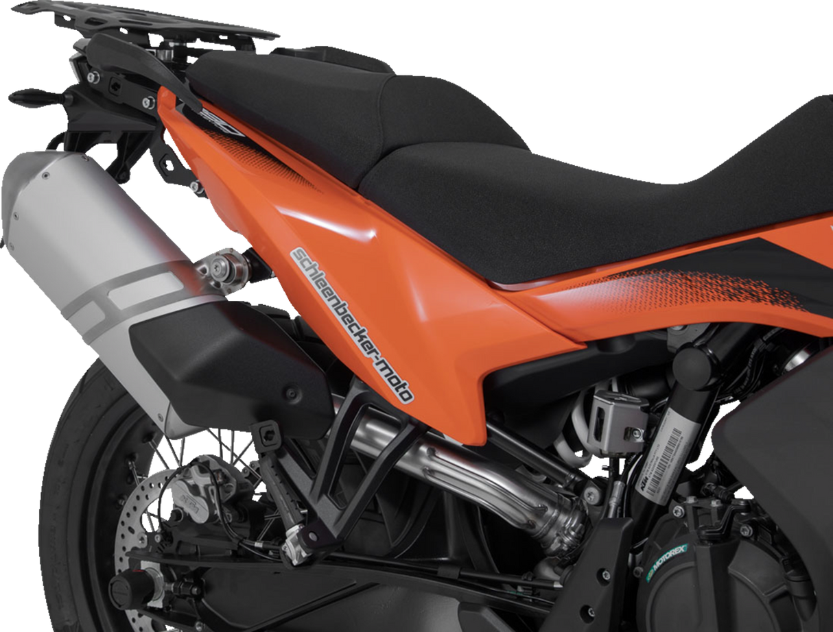 PRO Side Carrier - Left/Right - KTM - 790/890 Adventure/R | 890 SMT 2019 - 2024