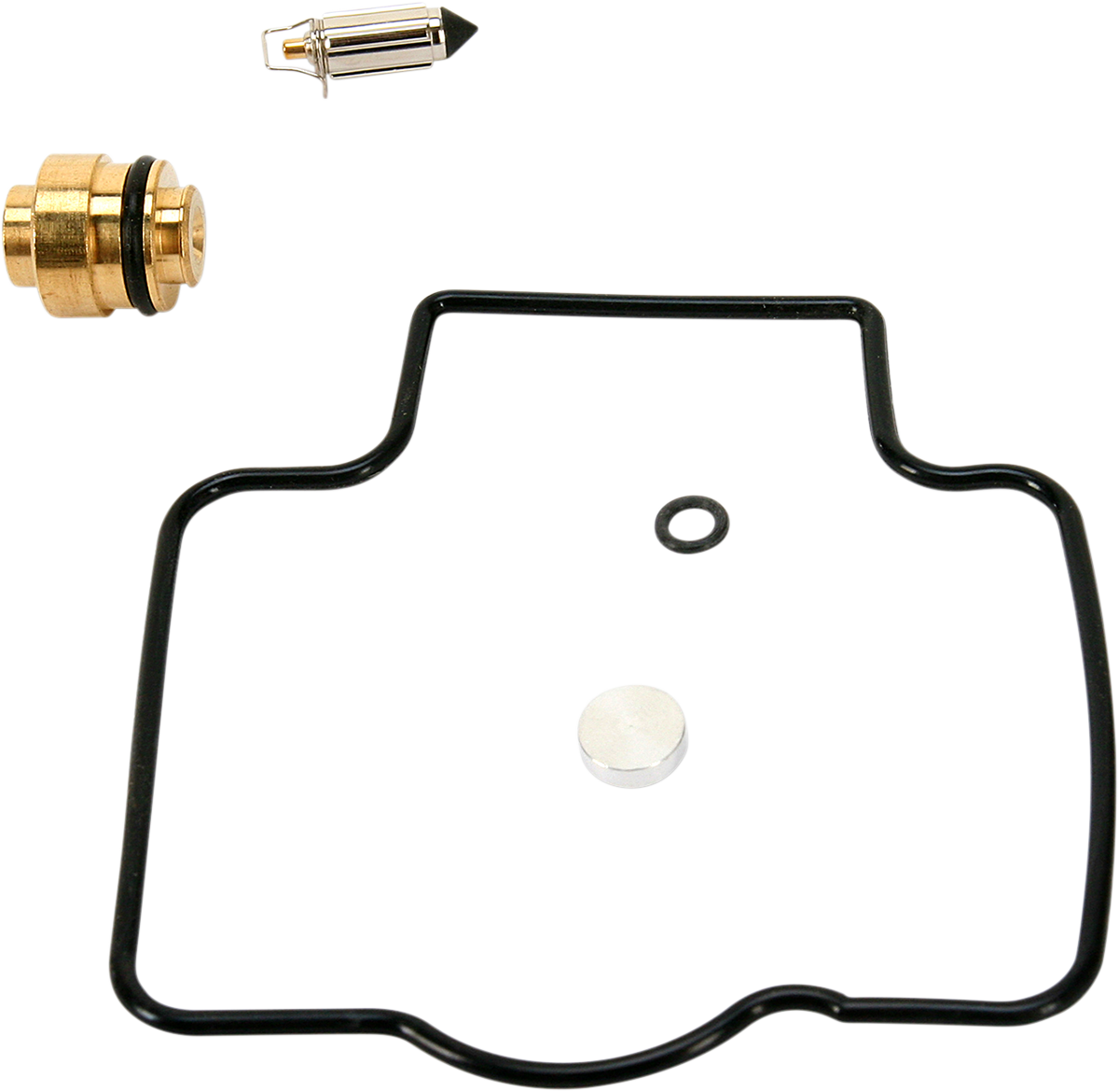 Carburetor Repair Kit - Kawasaki 1989 - 2003