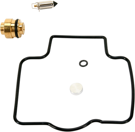 Carburetor Repair Kit - Kawasaki 1989 - 2003