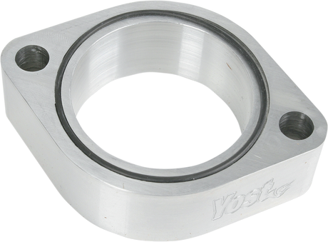 Carburetor Spacer - S&S Super D and G - 1\"