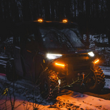 Apex Lights™ - Running - Amber - Ranger 2019 - 2025
