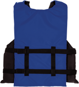 Stars & Stripes PFD Vest - Red/White/Blue - One Size