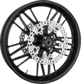 Spider Rotor - 11.8\" - Black 2015 - 2023