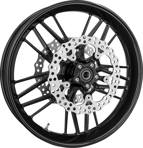 Spider Rotor - 11.8\" - Black 2015 - 2023