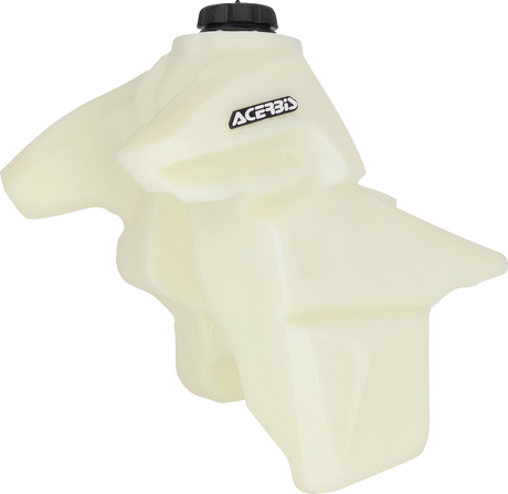 Fuel Tank - 4 Gallon - KTM - Natural 2023 - 2024