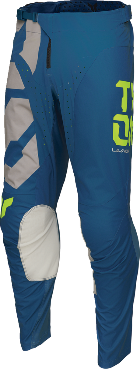 Youth LAUNCHMODE Forge Pants - Blue - 28