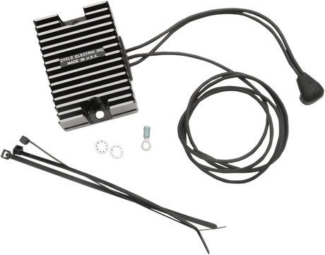 Rectifying Regulator - Harley Davidson 1976 - 1980