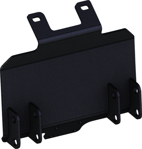 Plow Mount - CF Moto Z-Force 2014 - 2022