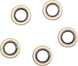 Double Lip Seal 1969 - 1999