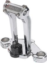 Top Tree - Chrome 2024 - 2024