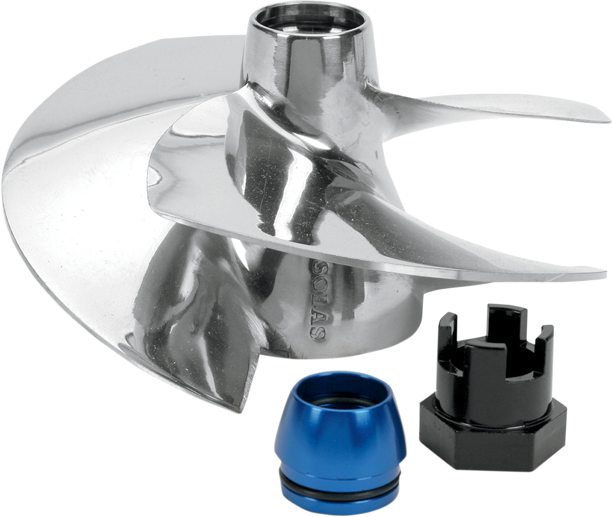 Impeller - Concord - 12/18 - Yamaha 1999 - 2008