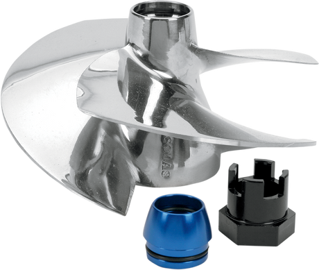 Impeller - Concord - 12/18 - Yamaha 1999 - 2008