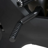 Adjustable Highway Peg - Satin Black - Can-Am 2019 - 2022