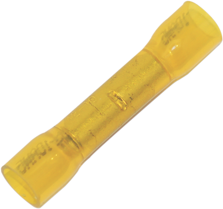 Butt Splices 11-12 Gauge - 25PK